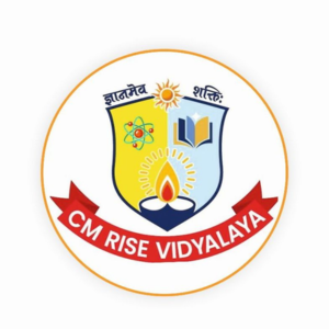 CM Rise School Indore CONTRACT BY - B R GOYAL INFRASTRUCTURE PVT LTD INDORE