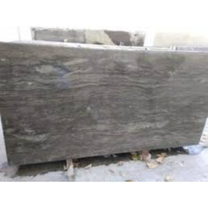 Smokey Grey Italian Marble Slab