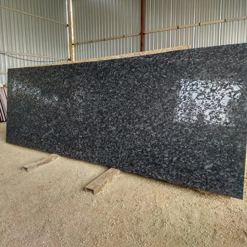 Black Kotda Granite Slab - Image 2