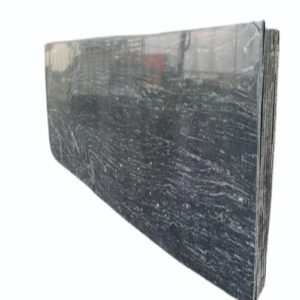 Black Marcino Granite Slab