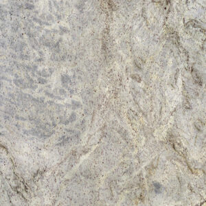 Kashmir White Granite Slab