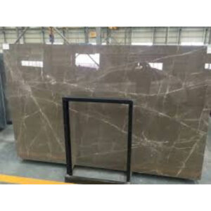 Maya Grey Marble Slab