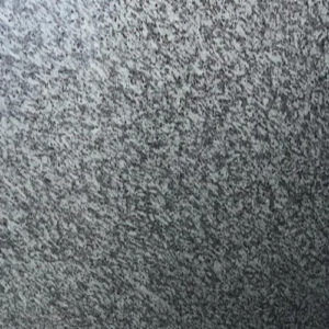 Star White Granite Slab