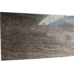 Paradiso Brown Granite Slab