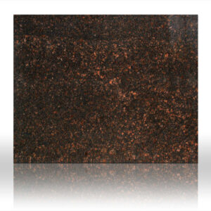 Tan Brown Granite Slab