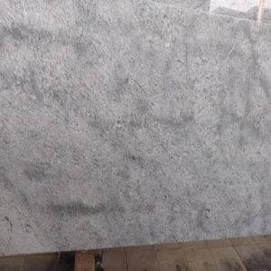 Dacky Brown Granite Slab