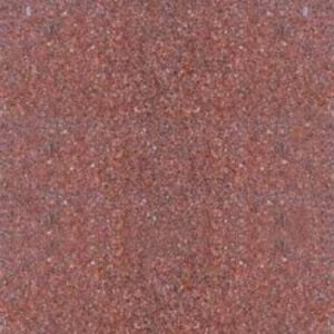 Crystal Red Granite Slab