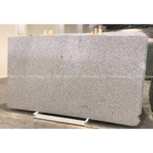 Crystal White Granite Slab