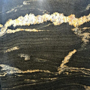Fusion Gold Granite Slab