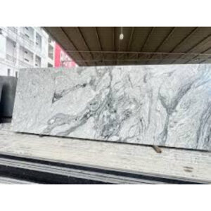 Vicon White Granite Slab