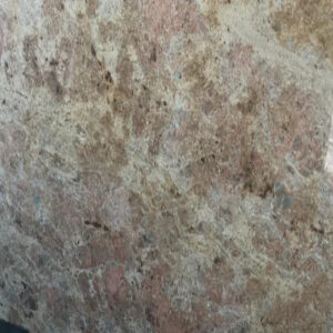 Cream Golden Fantasy Granite Slab